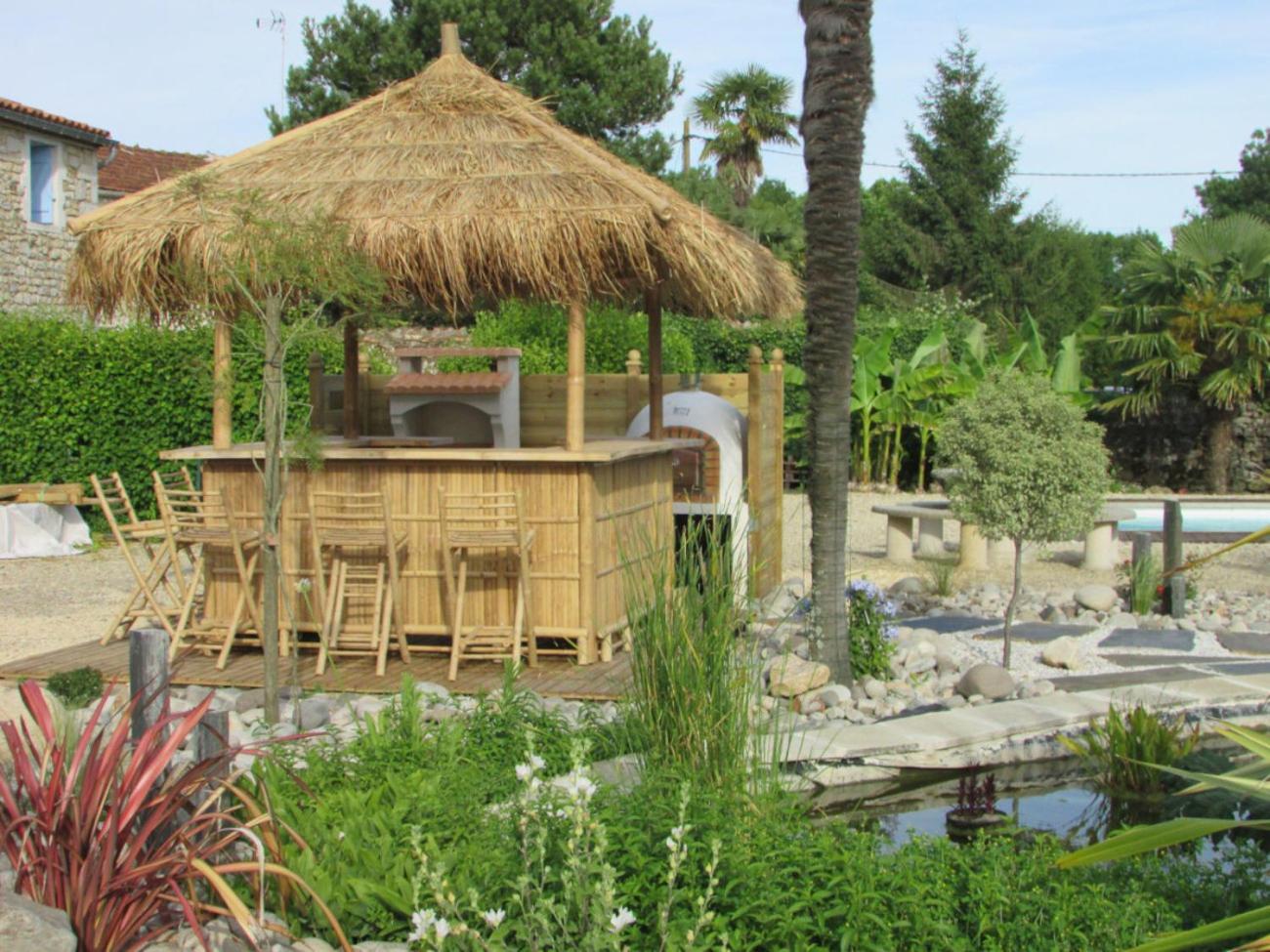 Logis De Chalons A La Mer Le Guâ Εξωτερικό φωτογραφία