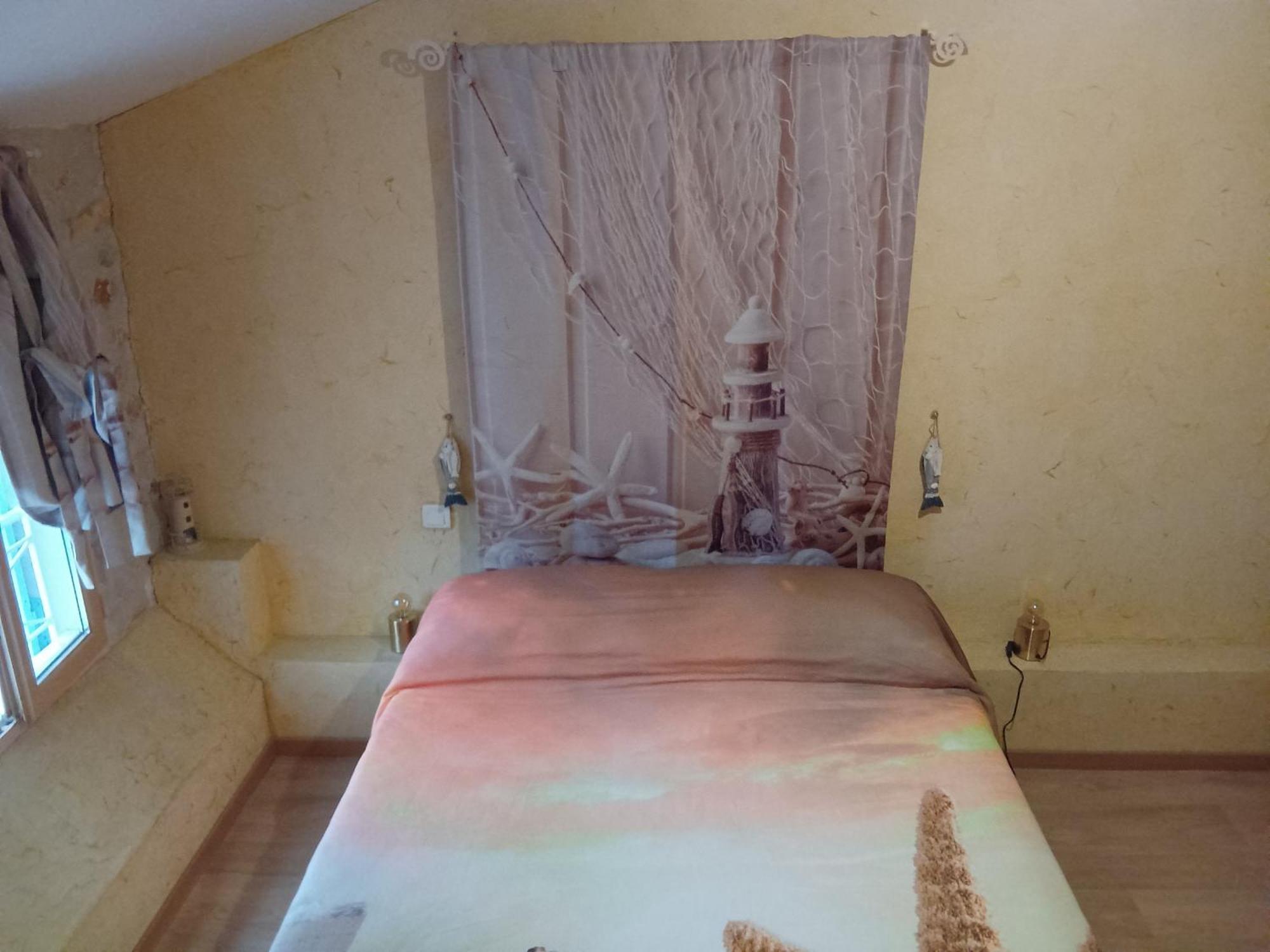 Logis De Chalons A La Mer Le Guâ Εξωτερικό φωτογραφία