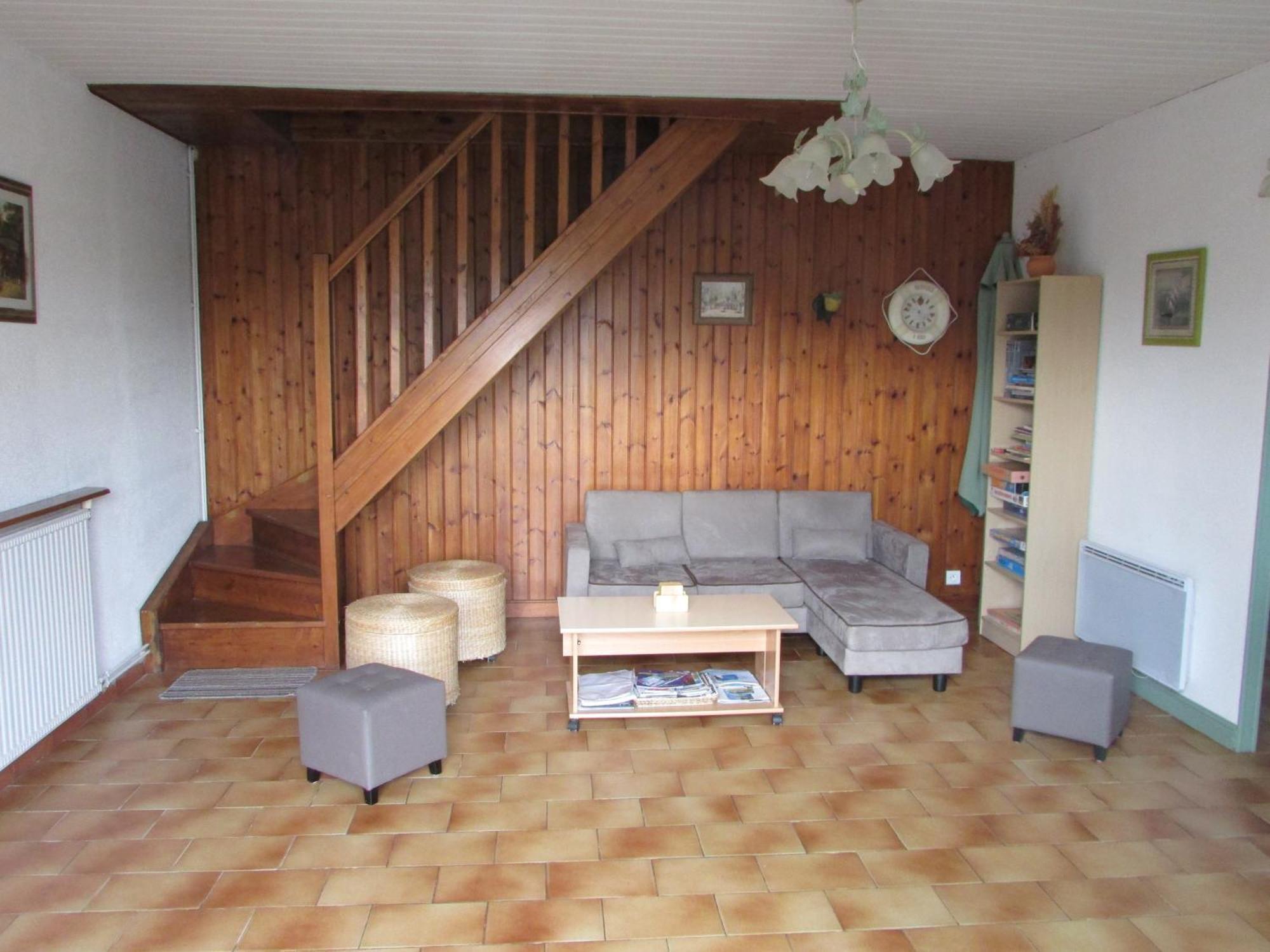 Logis De Chalons A La Mer Le Guâ Εξωτερικό φωτογραφία